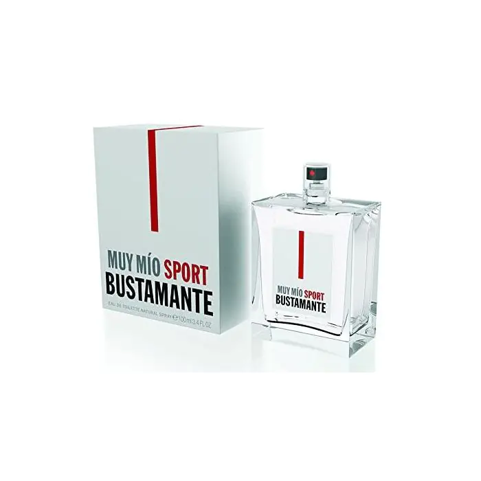 عطر Muy Mío Sport