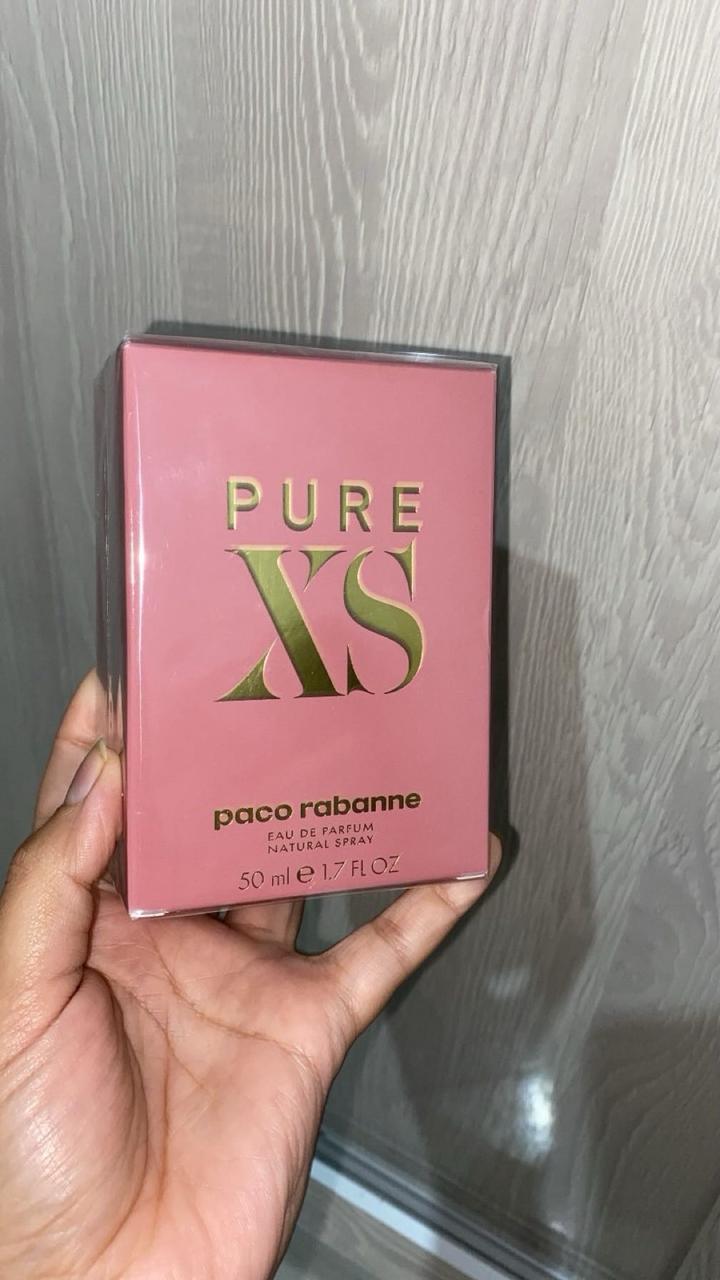 PURE XS