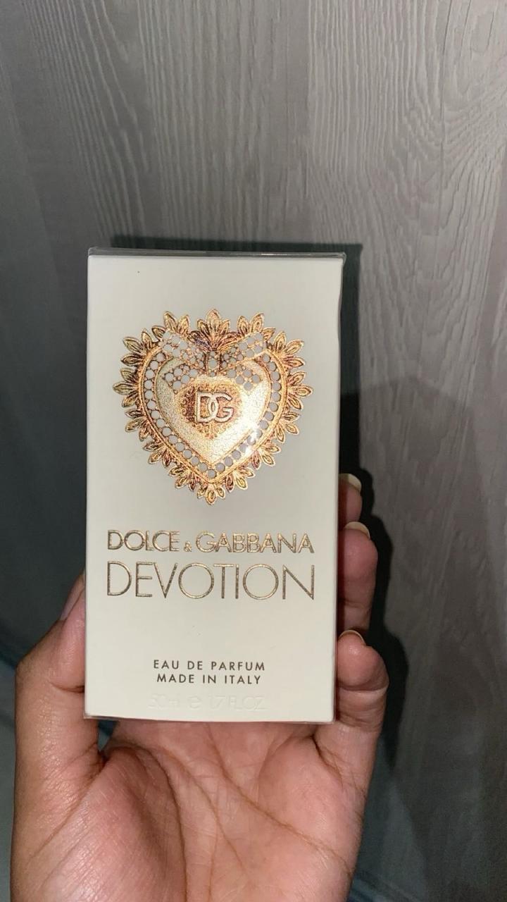 D&G DEVOTION