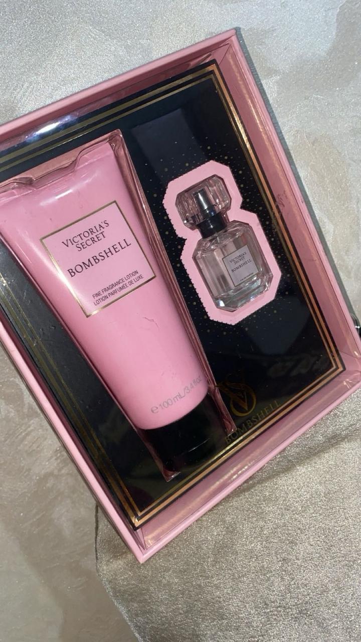 VS BOMBSHELL 